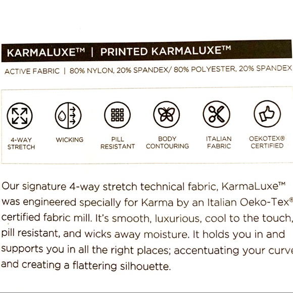 Naomi Bra-Topo Print - Picture 11 of 12